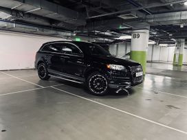 SUV   Audi Q7 2010 , 2000050 , 