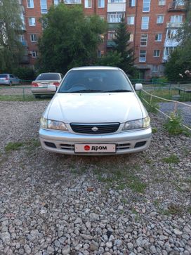  Toyota Corona Premio 2001 , 547000 , 