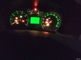  Ford Fusion 2007 , 270000 , 