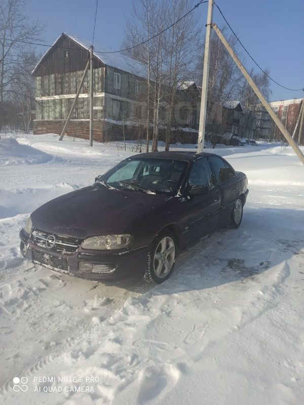  Opel Omega 1994 , 170000 , 