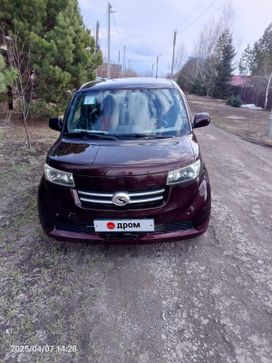  Daihatsu Materia 2009 , 700000 , 