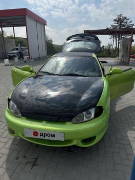  Hyundai Coupe 1997 , 400000 , 