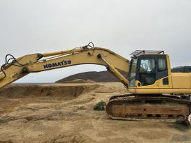   Komatsu PC300-8 2011 , 5500000 , -