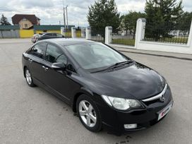  Honda Civic 2008 , 820000 , 