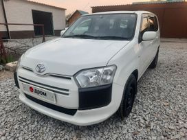  Toyota Probox 2017 , 885000 , 