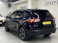 SUV   Ford Escape 2021 , 2147000 , 