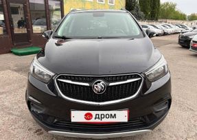 SUV   Buick Encore 2018 , 1172000 , 