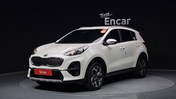 SUV   Kia Sportage 2020 , 1610000 , 