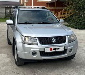 SUV   Suzuki Grand Vitara 2007 , 945000 , 