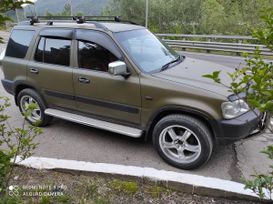 SUV   Honda CR-V 1997 , 360000 , 