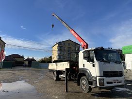   Isuzu FVR 2015 , 6000000 , 