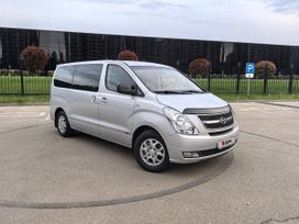    Hyundai Grand Starex 2008 , 1350000 , 