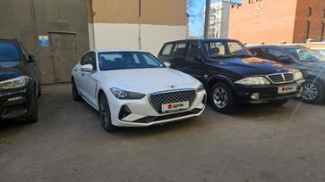  Genesis G70 2019 , 1899000 , 