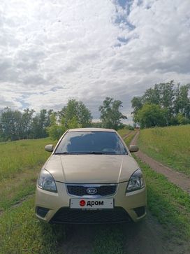  Kia Rio 2010 , 800000 , 