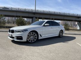  BMW 5-Series 2018 , 3790000 , 