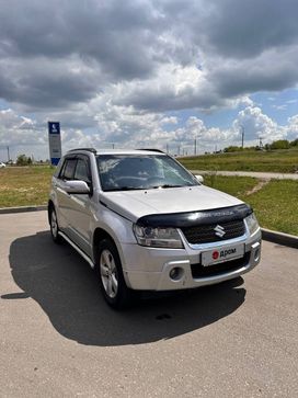SUV   Suzuki Grand Vitara 2008 , 1080000 , 