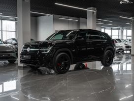 SUV   Volkswagen Teramont 2024 , 5790000 , 