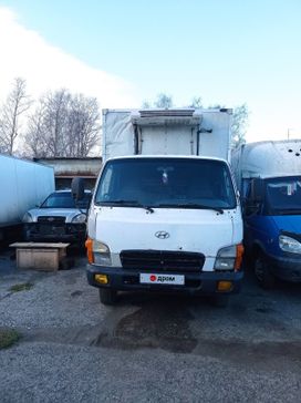   Hyundai HD72 2006 , 830000 , 
