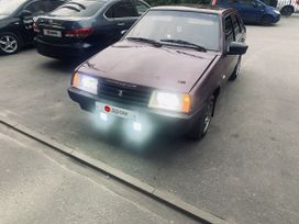   21099 2000 , 115000 , 