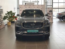 SUV   Geely Monjaro 2022 , 3320000 ,  