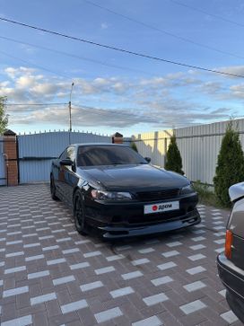  Toyota Mark II 1993 , 705000 , 