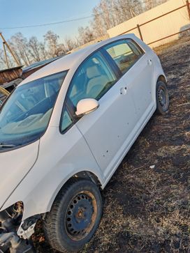  Volkswagen Golf Plus 2008 , 380000 , 