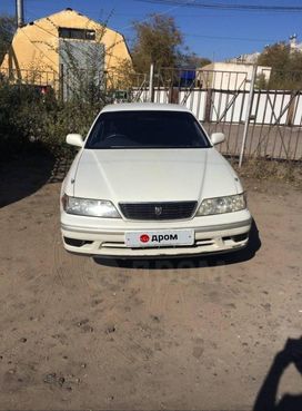  Toyota Mark II 1999 , 720000 , 