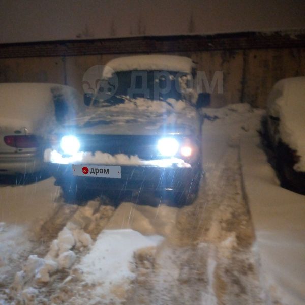 SUV   SsangYong Korando Family 1993 , 285000 , -