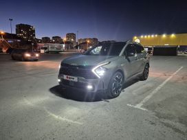 SUV   Kia Sportage 2022 , 3750000 , 