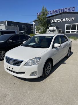  Toyota Premio 2014 , 1500000 , 