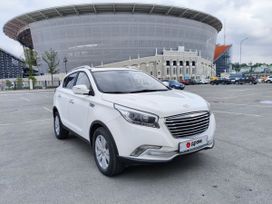 SUV   Hawtai Laville 2017 , 780000 , 