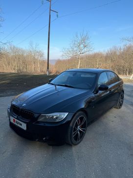  BMW 3-Series 2011 , 1220000 , 