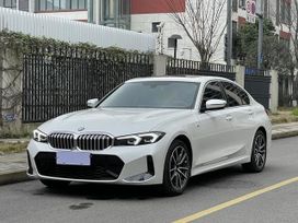  BMW 3-Series 2024 , 3800000 , 