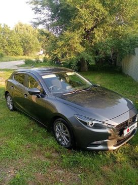  Mazda Axela 2017 , 1250000 , 