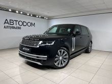  Range Rover 2024