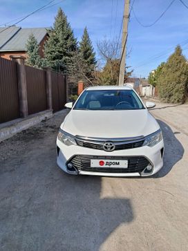  Toyota Camry 2015 , 2500000 , 