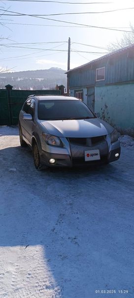 SUV   Toyota Voltz 2002 , 600000 , -