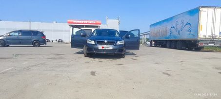  Skoda Octavia 2013 , 549000 , 