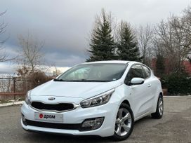  3  Kia ProCeed 2014 , 1250000 , 