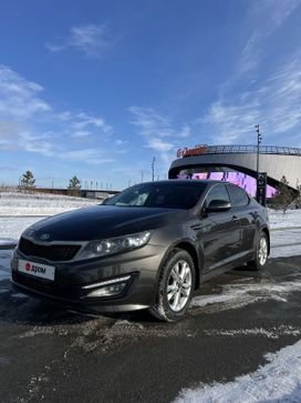  Kia Optima 2011 , 1100000 , 