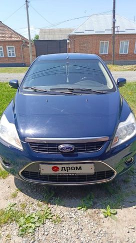  Ford Focus 2008 , 450000 , 