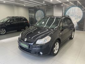 Suzuki SX4 2007 , 690000 , 