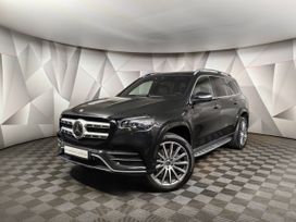 SUV   Mercedes-Benz GLS-Class 2021 , 7495000 , 