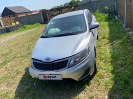  Kia Rio 2013 , 500000 , 