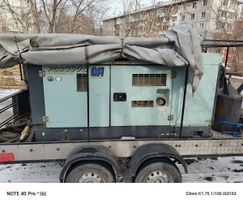  Airman PDS390SD 2013 , 1820000 , 