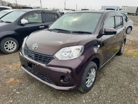  Toyota Passo 2016 , 785000 , 