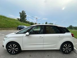    Citroen C4 Picasso 2014 , 1579000 , 