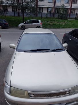  Toyota Carina 1992 , 240000 , 