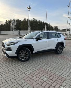 SUV   Toyota RAV4 2024 , 3540000 ,  
