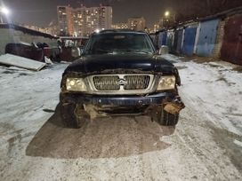 SUV   Great Wall Safe 2007 , 180000 , 